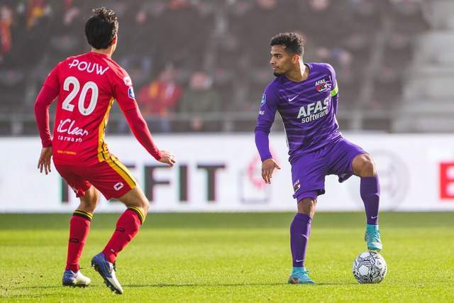 英超-卡拉菲奥里推射制胜 阿森纳1-0狼队