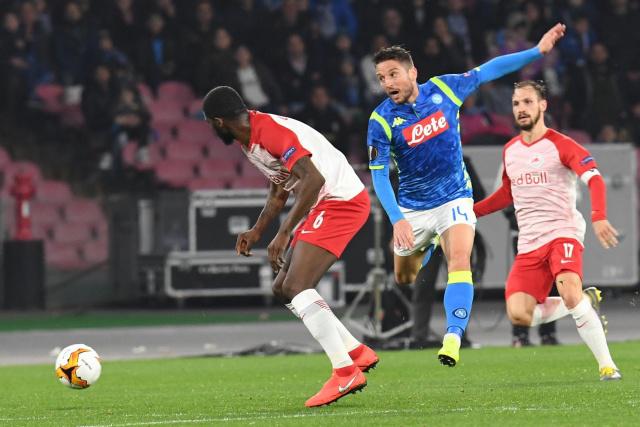 英超-麦迪逊梅开二度 曼城0-4热刺遭遇5连败