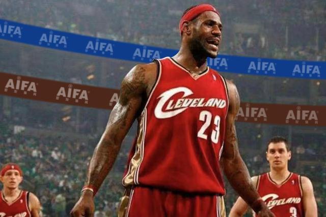 詹姆斯再超神包揽最后11分 美国男篮险胜德国